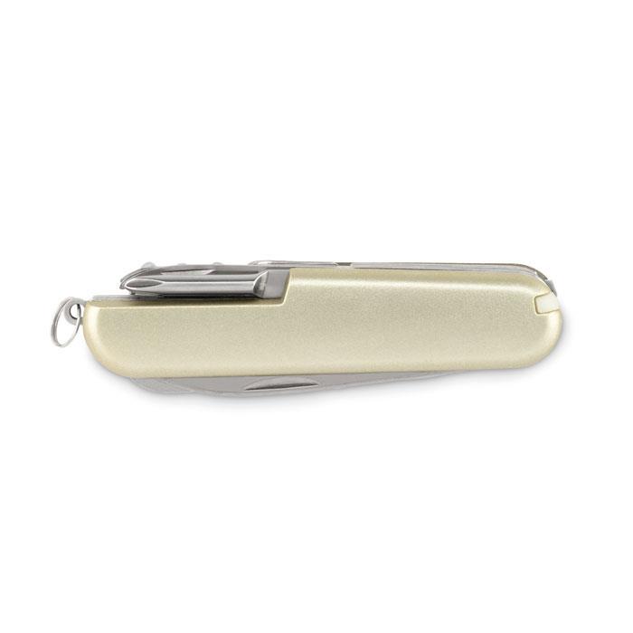 Taschenmesser, 13 Funktionen