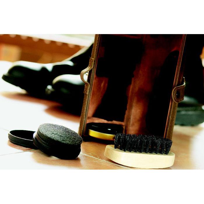 Schuhputz-Set