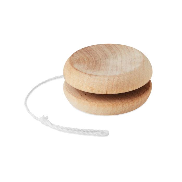 Holz-Jo-Jo