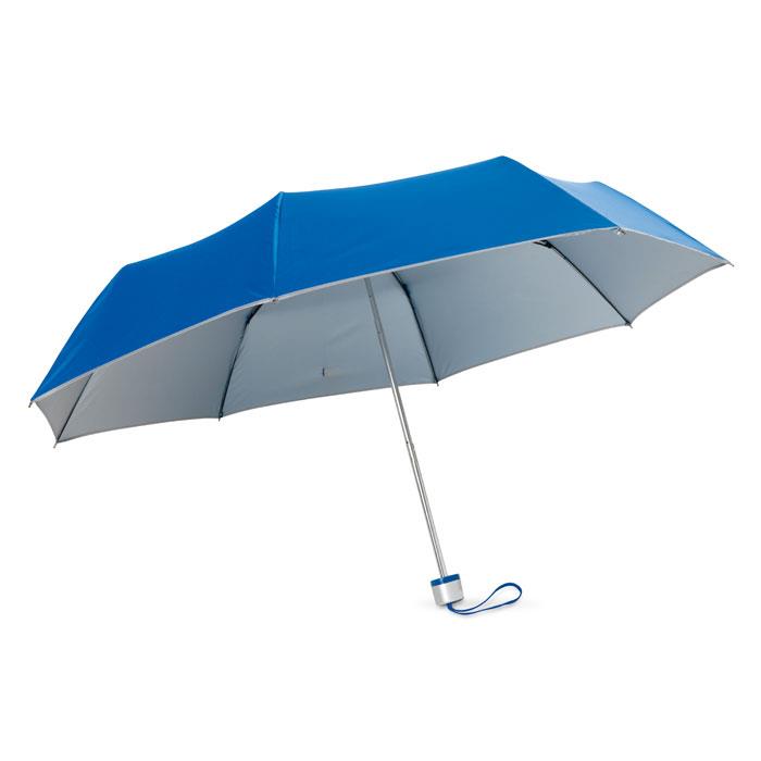 3-faltiger Regenschirm