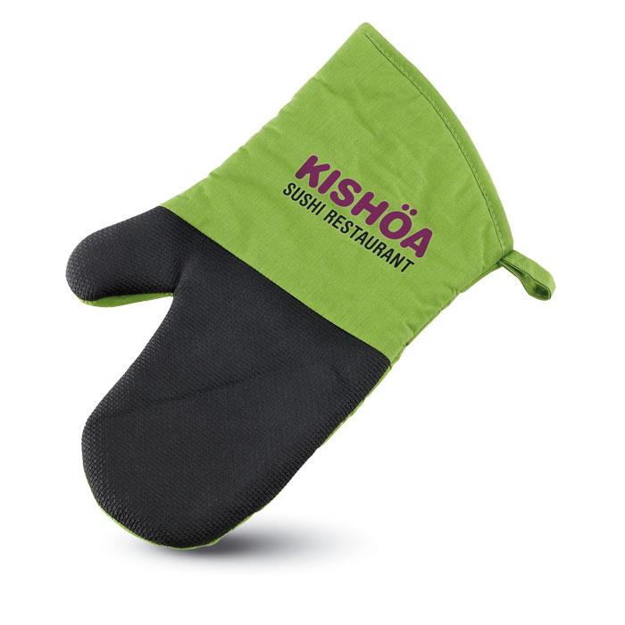 Topfhandschuh