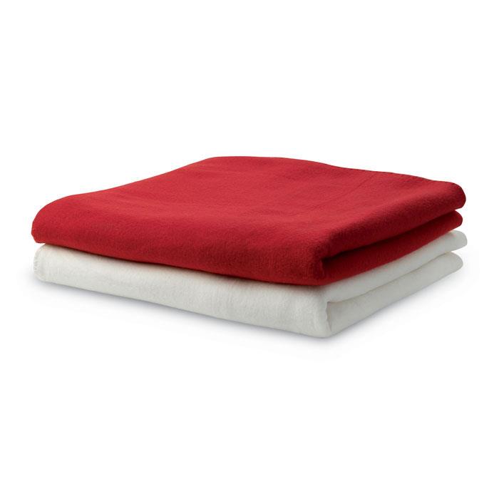 Fleece-Decke
