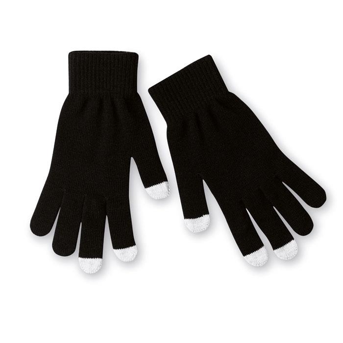 Touchscreen-Handschuhe