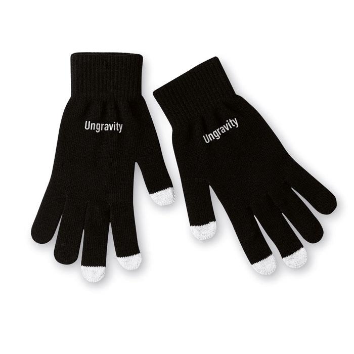 Touchscreen-Handschuhe