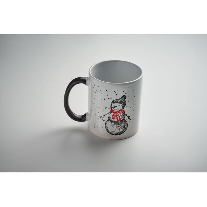 Keramikbecher 300ml