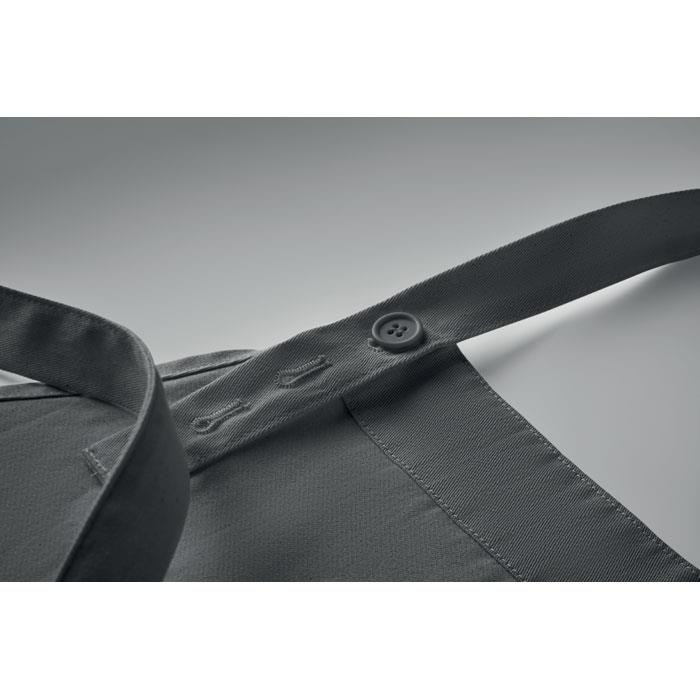 Küchenschürze Organic Cotton
