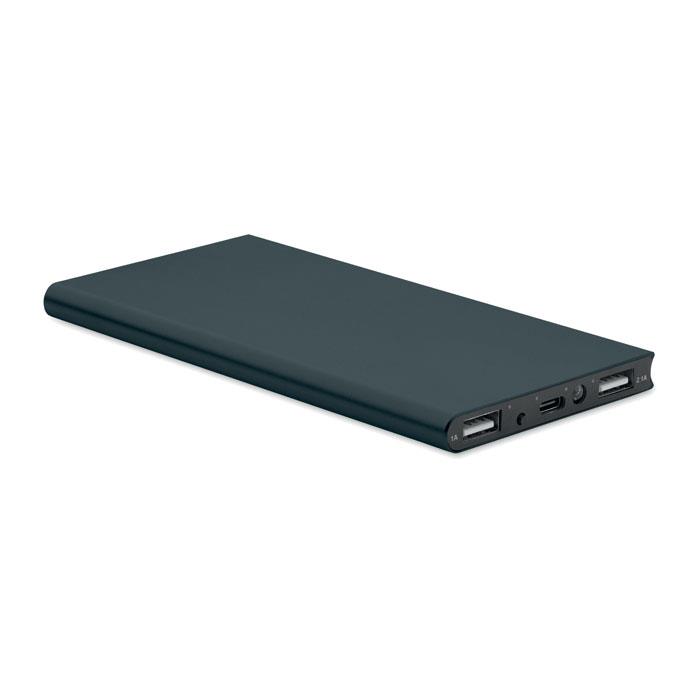 8000 mAh Powerbank