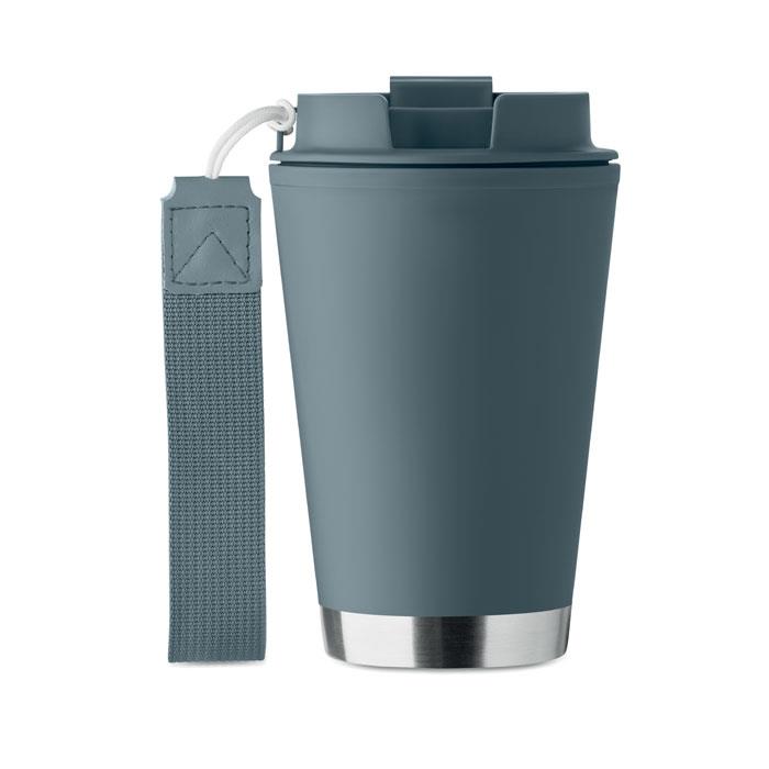 Doppelwandiger Becher 300 ml