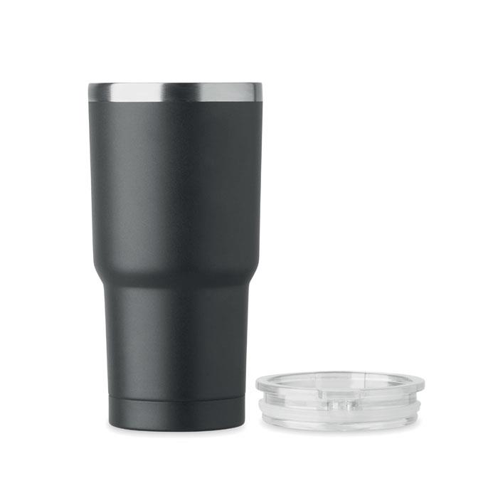 Doppelwandiger Becher 500ml
