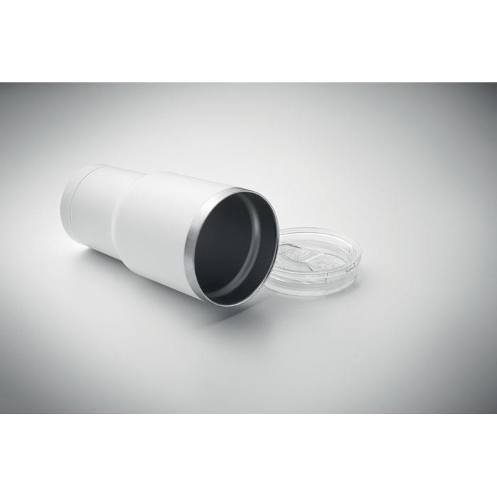 Doppelwandiger Becher 500ml