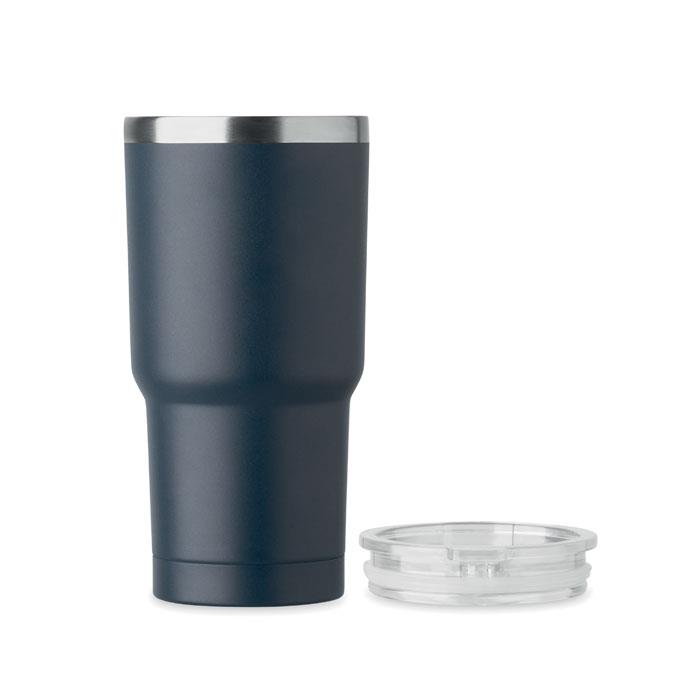 Doppelwandiger Becher 500ml