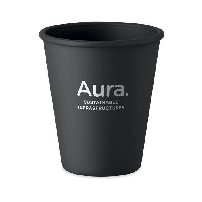 Wiederverwendbarer Becher PLA