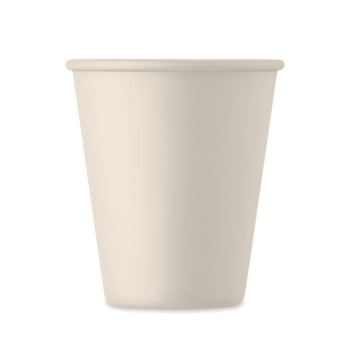 Wiederverwendbarer Becher PLA