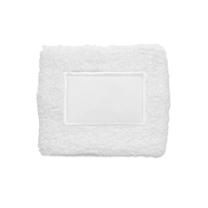 Schweißarmband Polycotton