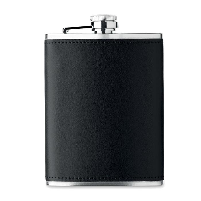 Flachmann 200 ml