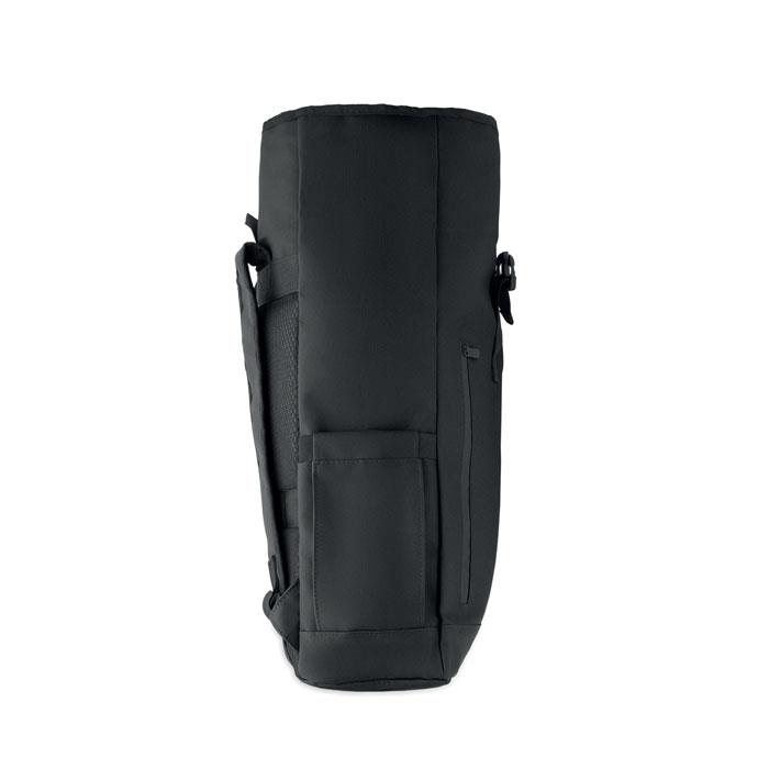 Rolltop-Rucksack 600D RPET