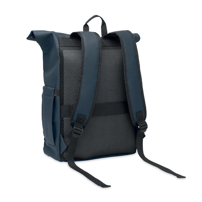 Rolltop-Rucksack 600D RPET