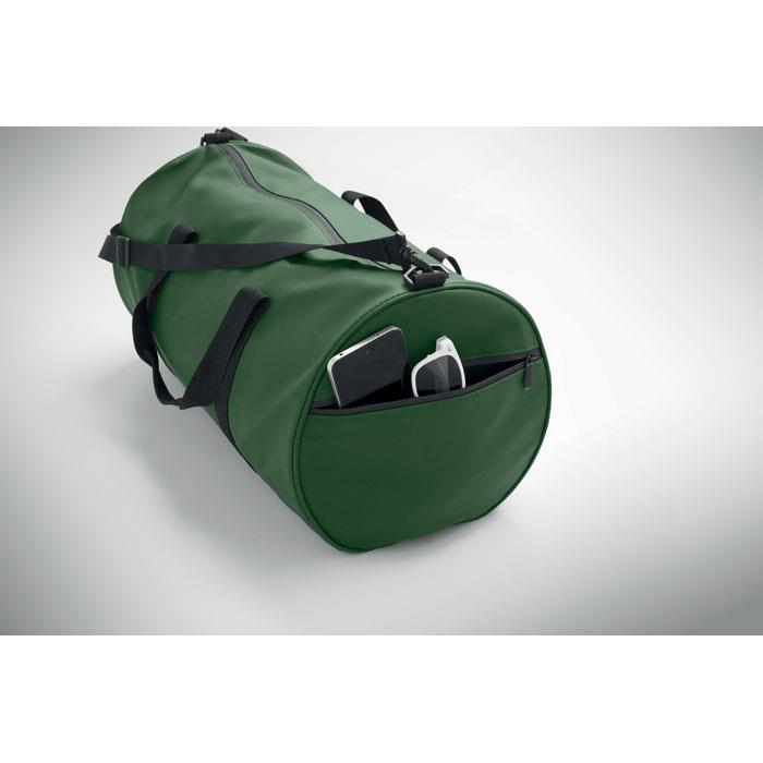 Sport-/Reisetasche 600D RPET