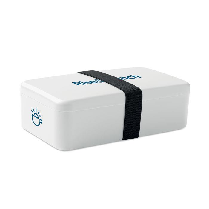 Lunchbox PP 750 ml