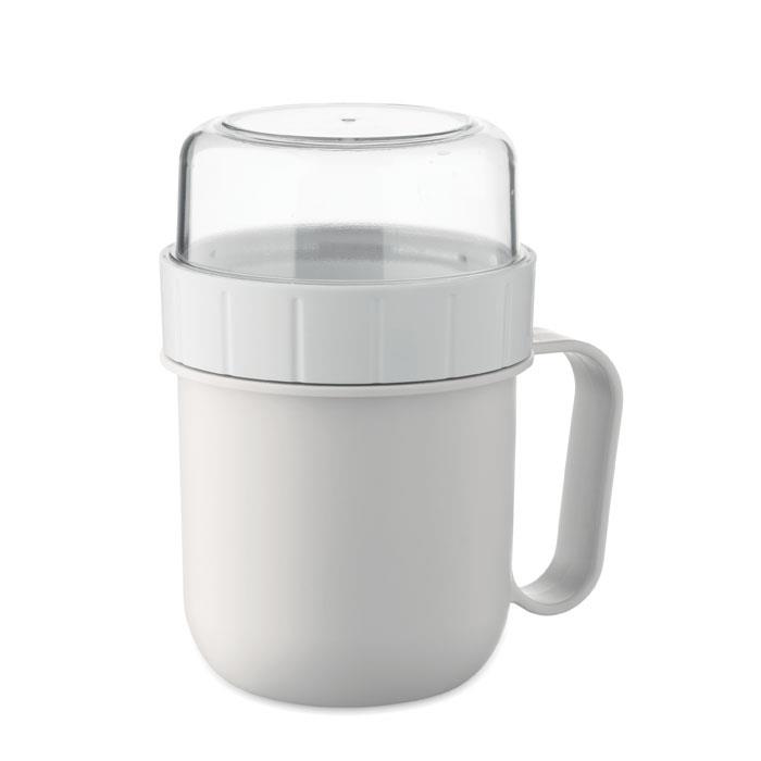 Müslibecher 450 ml