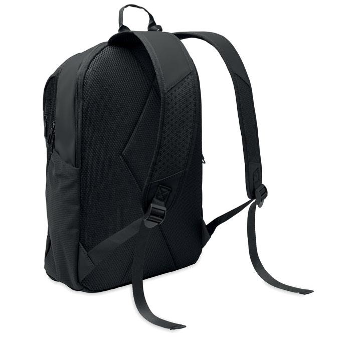 15 Laptop-Rucksack PU