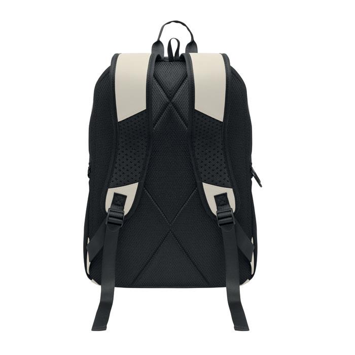 15 Laptop-Rucksack PU