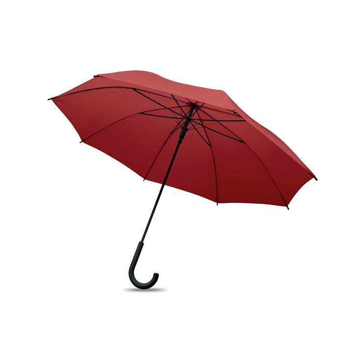 Windproof Regenschirm 23