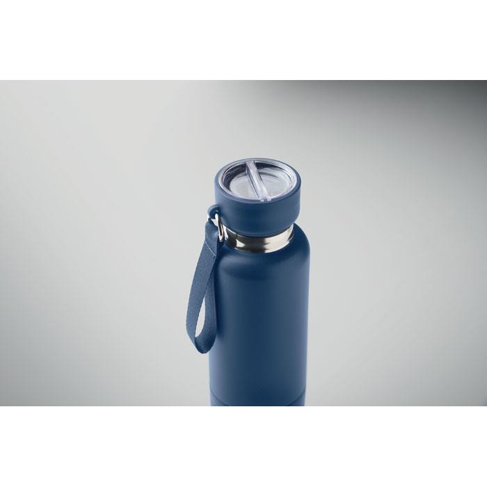 Doppelwandige Flasche 500ml