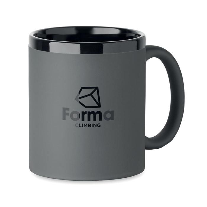 Keramikbecher für Laser 300 ml