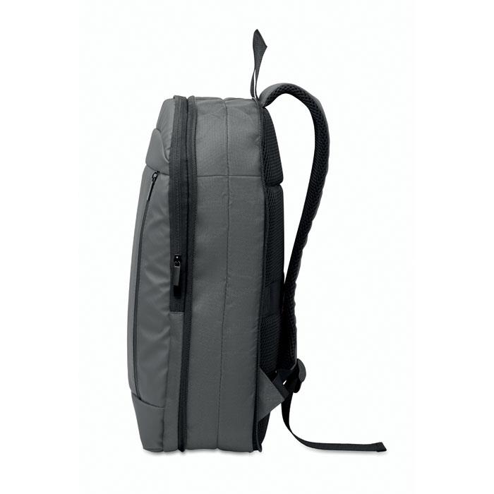 16 Rucksack 600D RPET