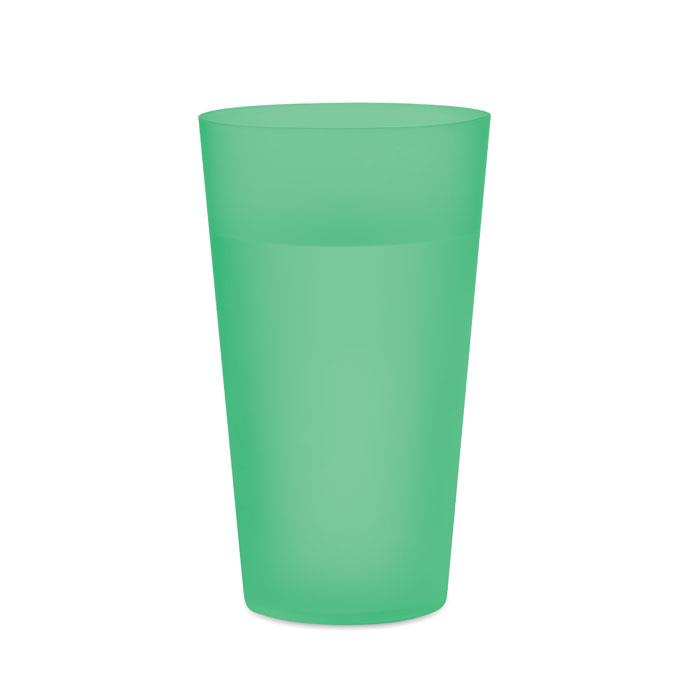 Wiederverwendbarer Becher