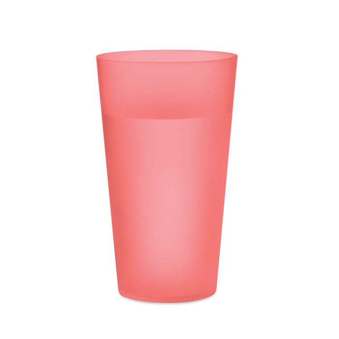 Wiederverwendbarer Becher