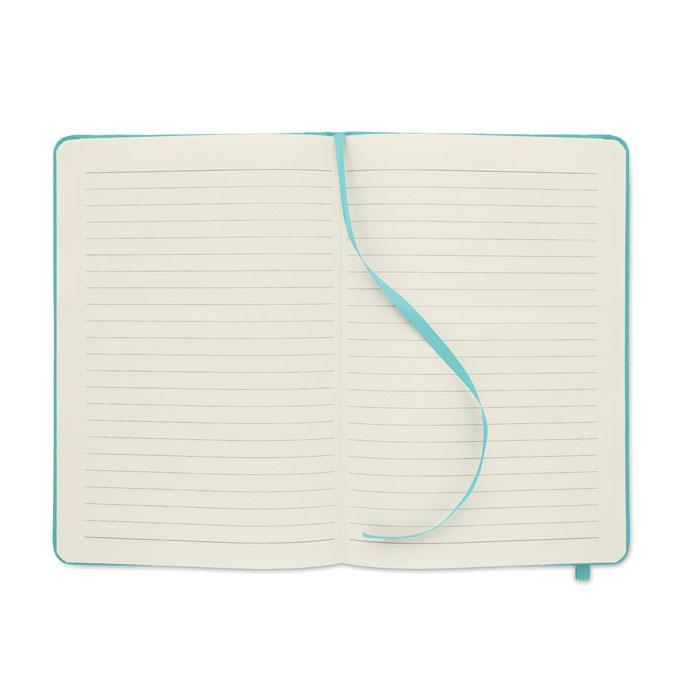 DIN A5 Notizbuch