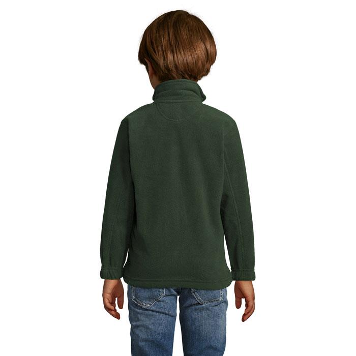 NORTH KINDER FL JACKE  300g