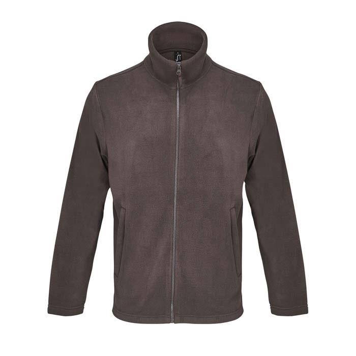NITRO-JACKE MIT ZIPPER