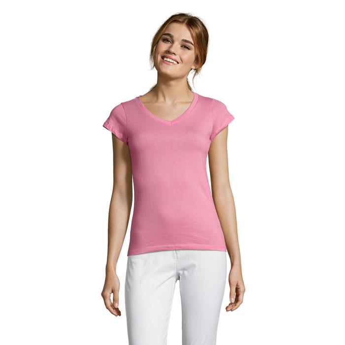MOON DAMENT-SHIRT 150g