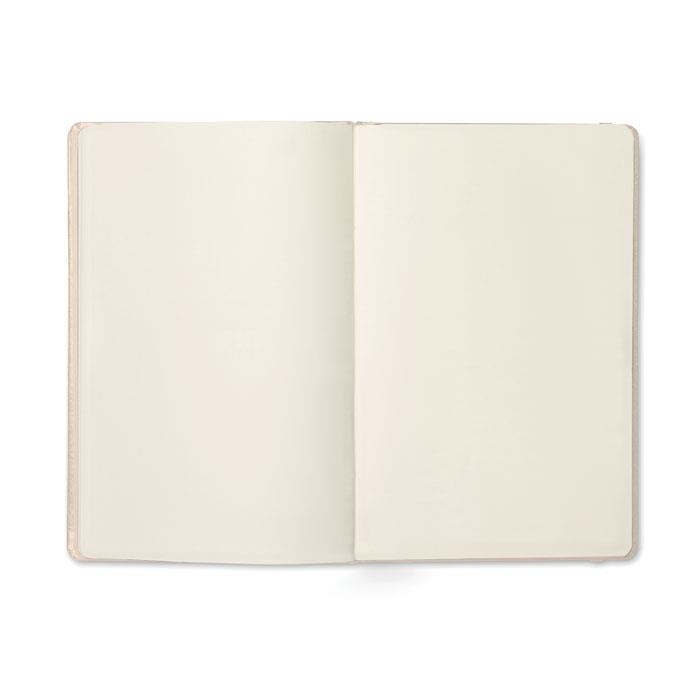 DIN A5 Notizbuch