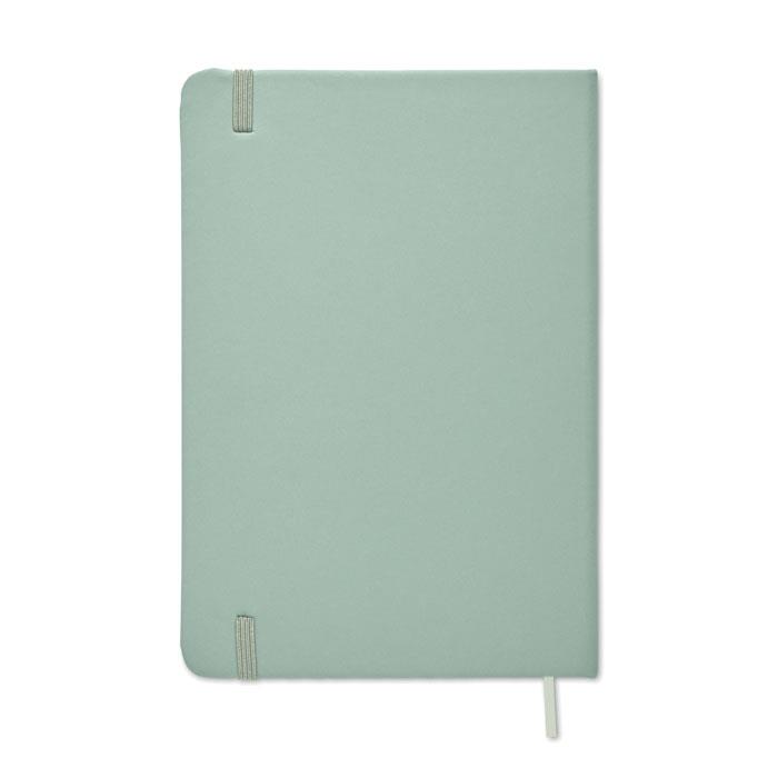 DIN A5 Notizbuch