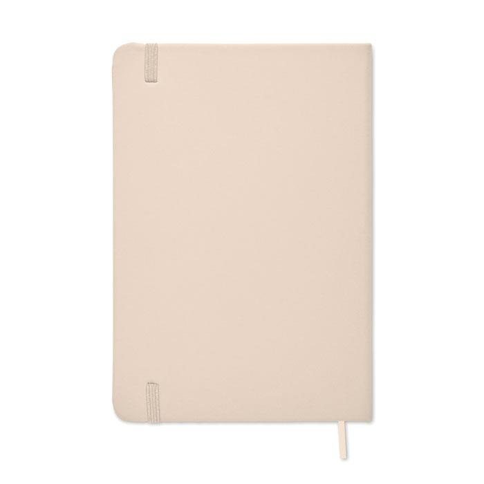 DIN A5 Notizbuch, liniert