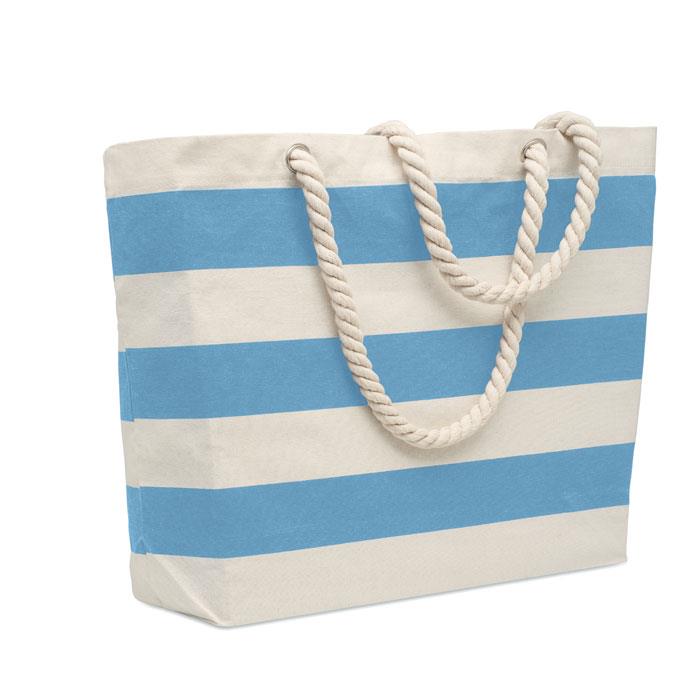 Strandtasche Baumwolle 220 g