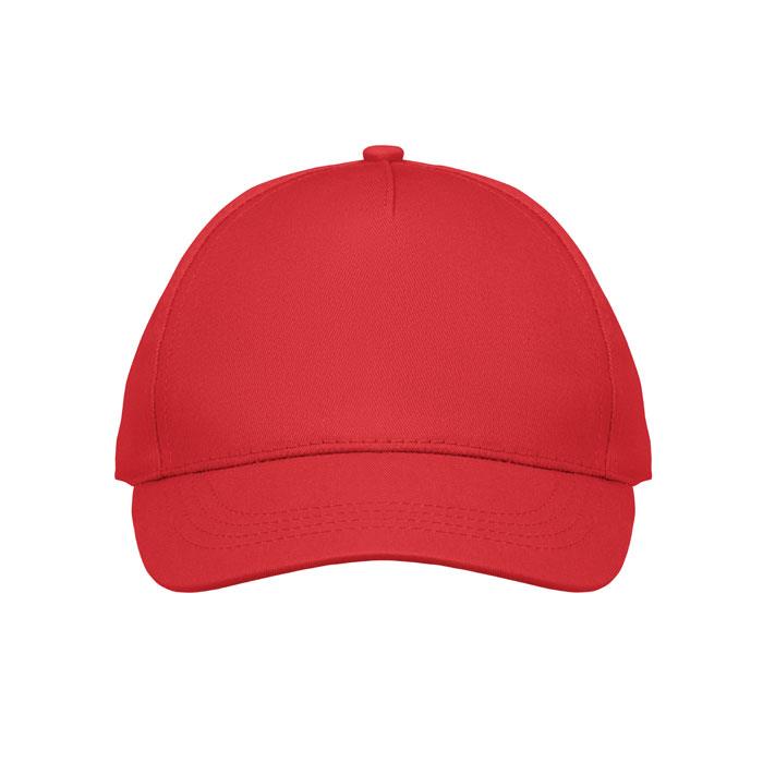 5-Panel-Baseball-Cap Kinder