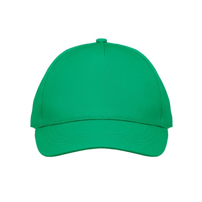 5-Panel-Baseball-Cap Kinder
