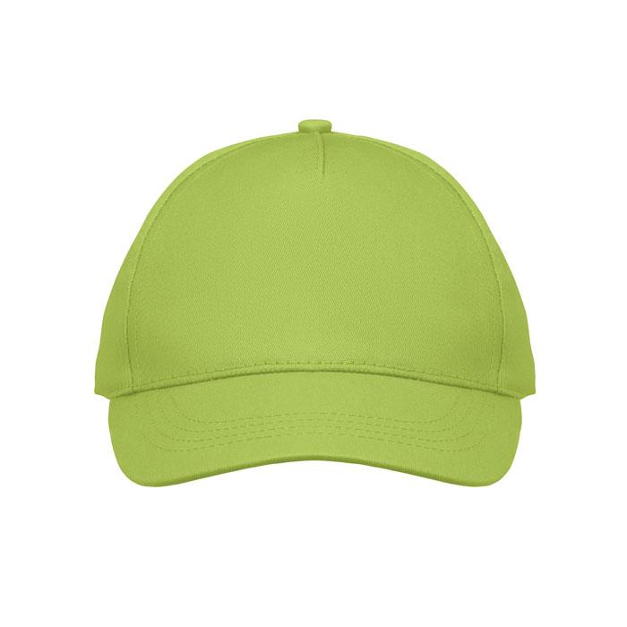5-Panel-Baseball-Cap Kinder