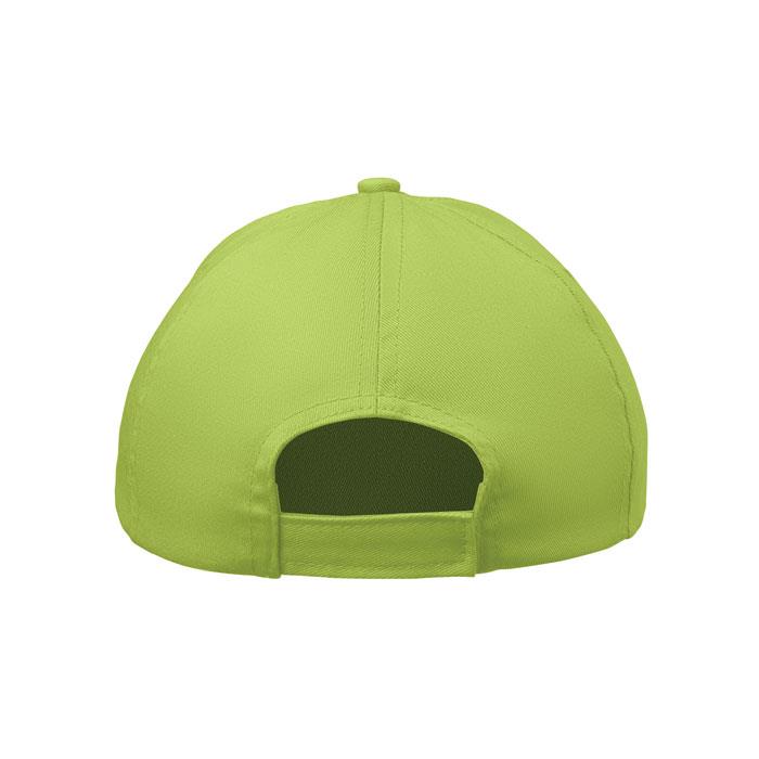 5-Panel-Baseball-Cap Kinder