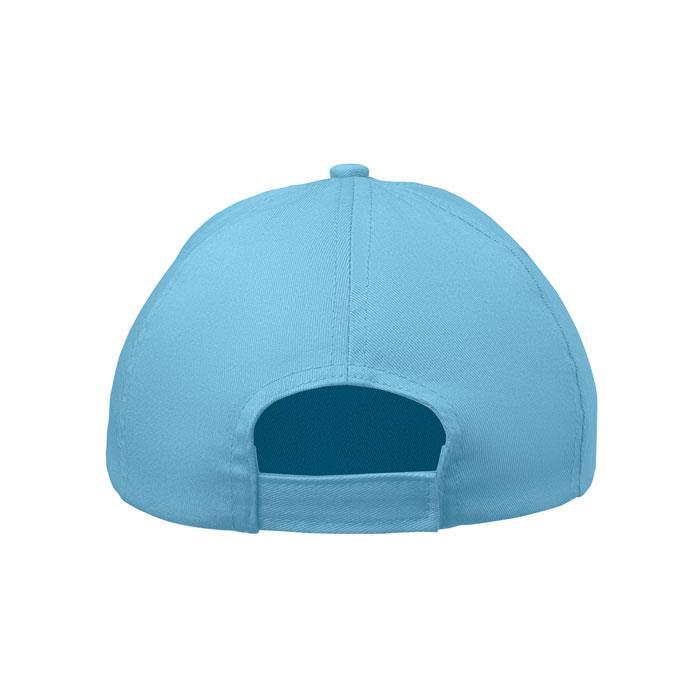5-Panel-Baseball-Cap Kinder