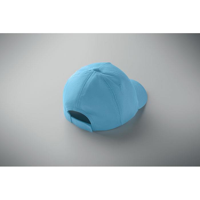 5-Panel-Baseball-Cap Kinder