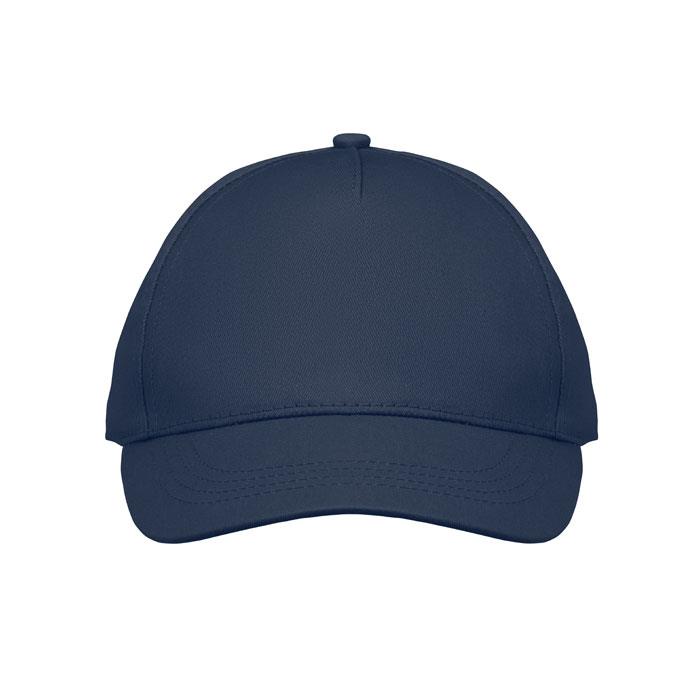 5-Panel-Baseball-Cap Kinder
