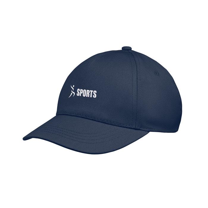 5-Panel-Baseball-Cap Kinder