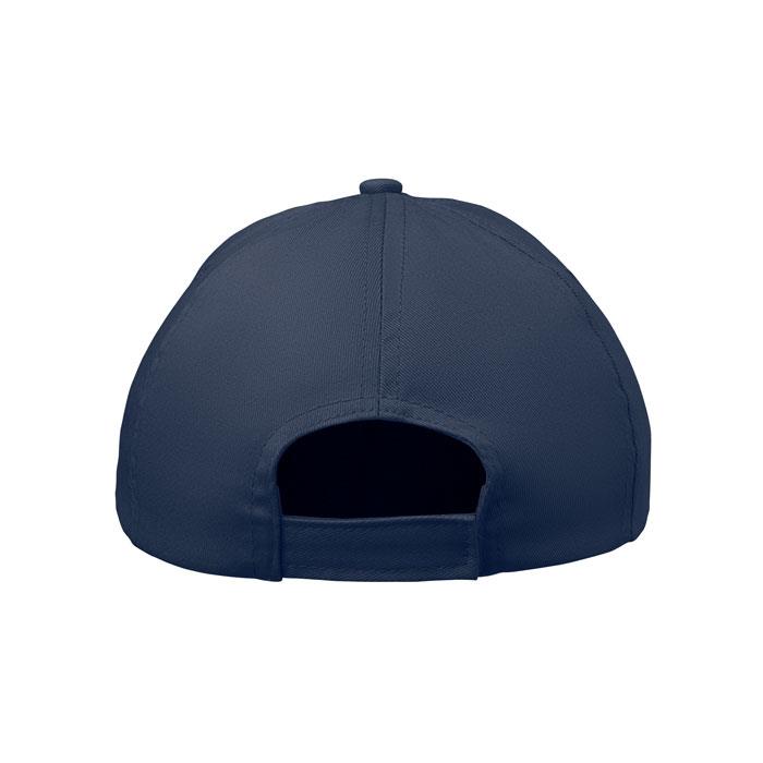 5-Panel-Baseball-Cap Kinder