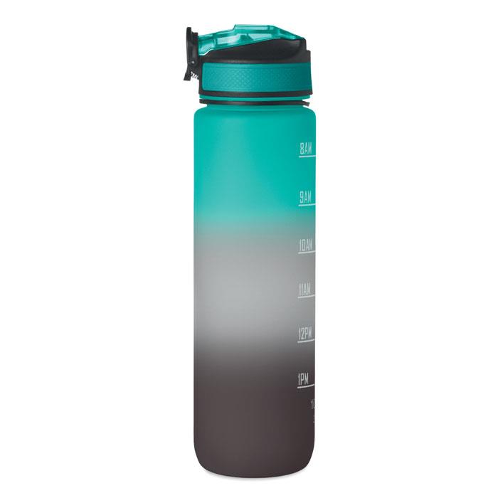 Sport-Trinkflasche RPET 1L